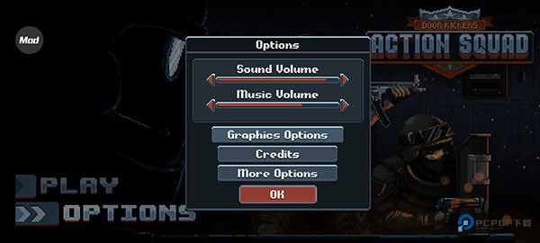 破门而入行动小队完整版