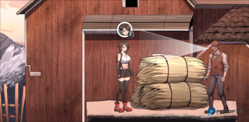 Dark Side Fantasy黑暗的幻想安卓版3