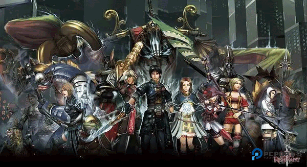 最后的神迹重制版v1.0.3