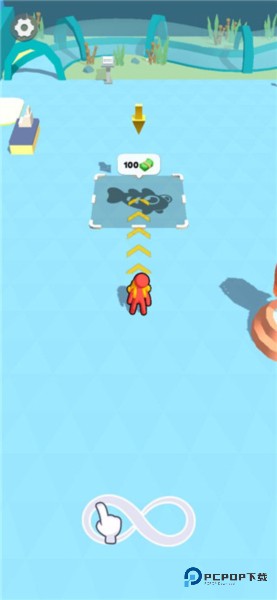 水族馆乐园中文手机版v2.9.3