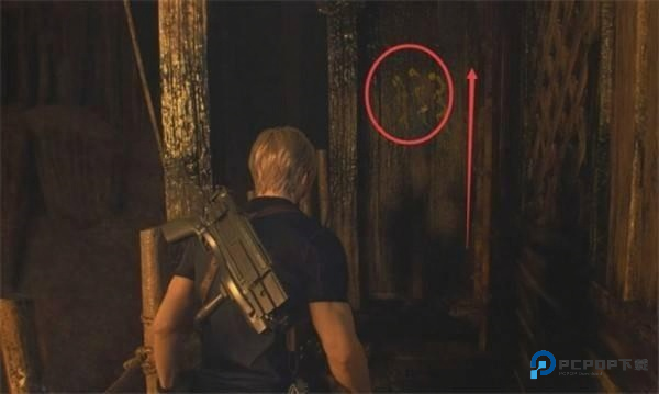 生化危机4重制手机版下载