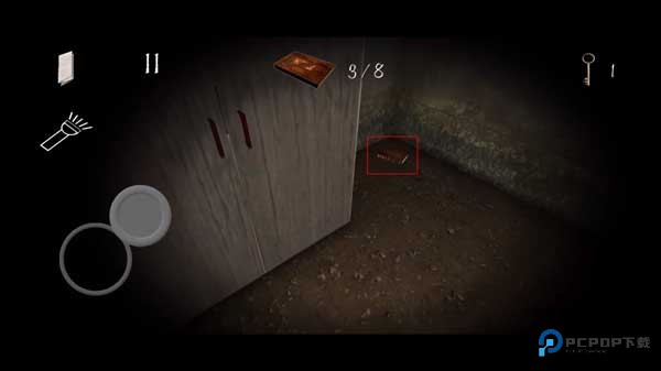 兰德纳河的地下室2中文版