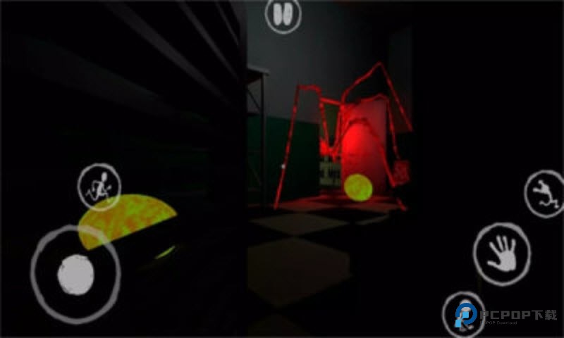 夜间伪人超市正式版v1