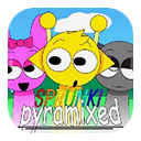 Sprunki Pyramixed模组正式版v1.1.1