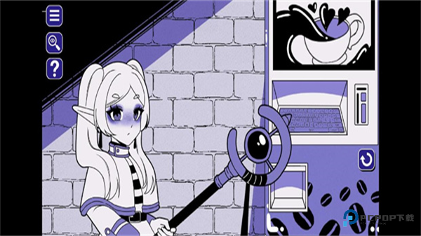 异常咖啡机1汉化版v4.2.5最新版