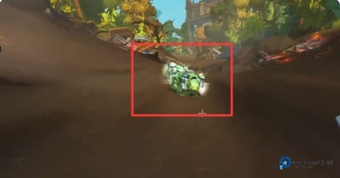 废品机械师联机版