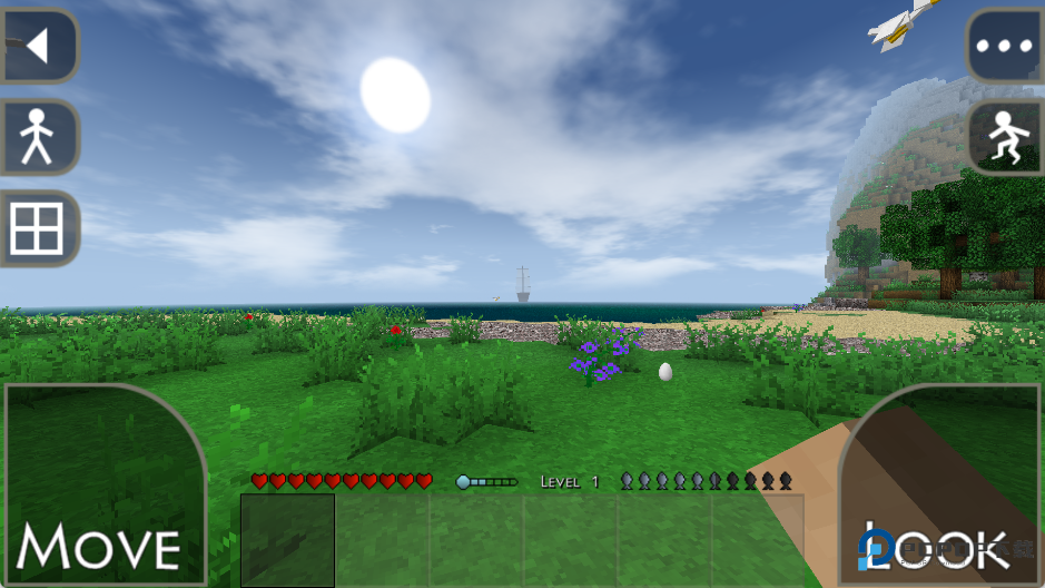 生存战争2野人岛最终版