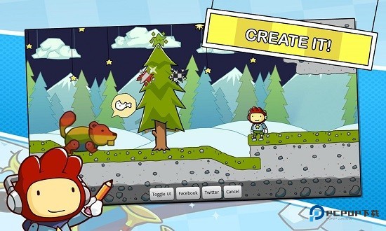 涂鸦冒险家手机版下载v6.9