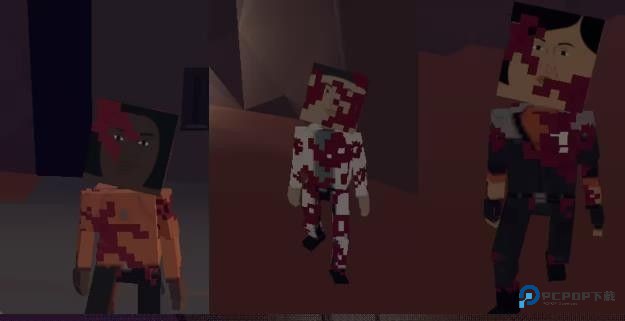 血染小镇手机版