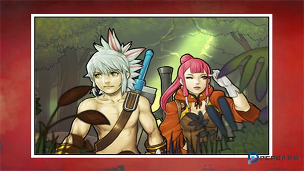 三剑之舞修复版v1.1.4