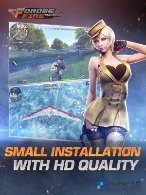 穿越火线越南服v2.9