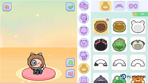 奇妙创意世界中文版