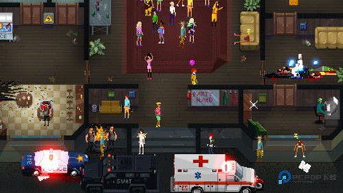 疯狂派对GO中文版v0.100034