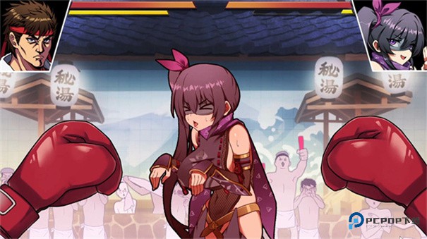 女拳主义汉化版v1.0最新版