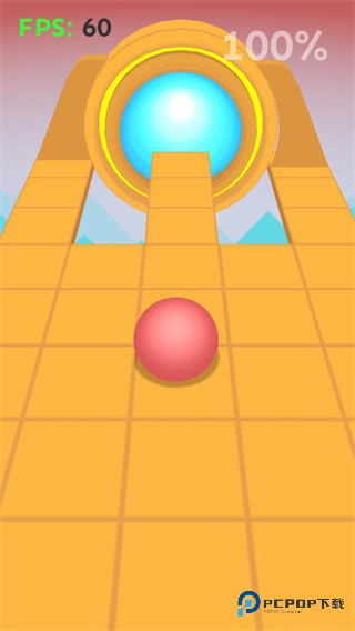 滚动的天空RSR中文版v1.3.0