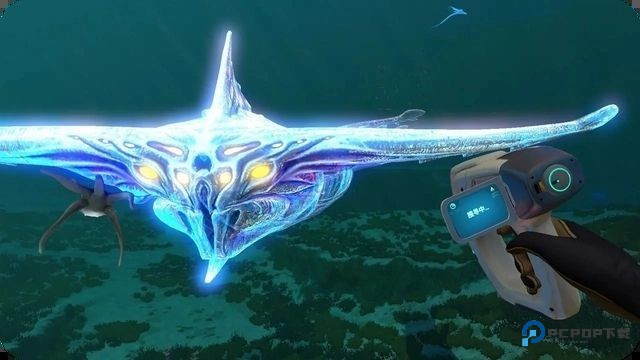 零度之下手机版