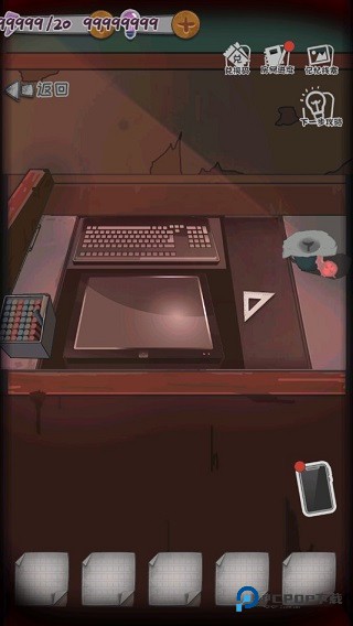 校诡实录官方正版下载