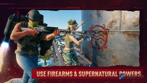 皇家厨房大逃杀国际服v3.0.6.2.534