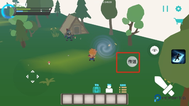 怪物森林手机版下载