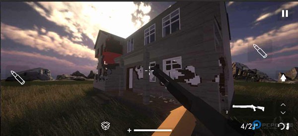 拆迁模拟器手机版v3.77