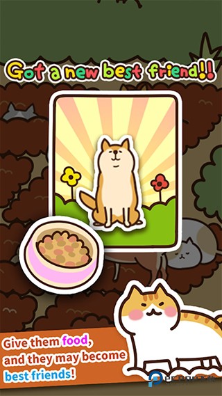 猫咪田园小游戏官方正版v2.5.1