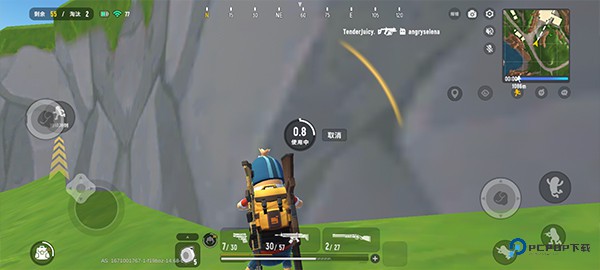 香肠派对国际服玩法指南5