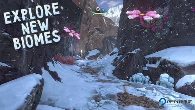 零度之下手机版v1.2.0