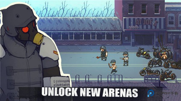 dead ahead国际服v4.2.6