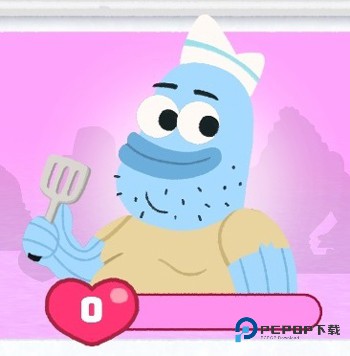 蟹堡王传奇中文版