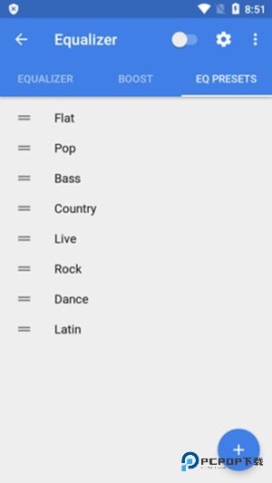 Precise Volume中文版