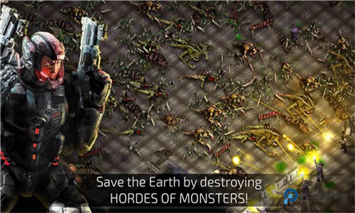 孤胆手2重装上阵单机版下载v1.0.6