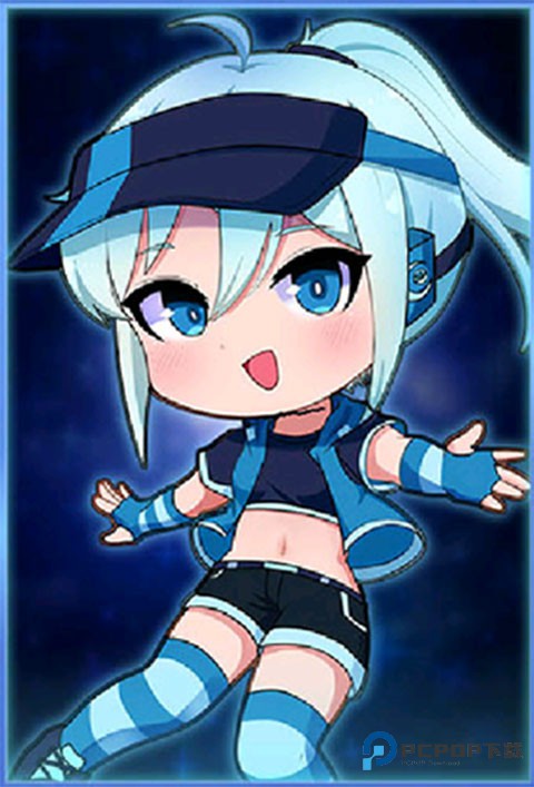 加查艺术中文版