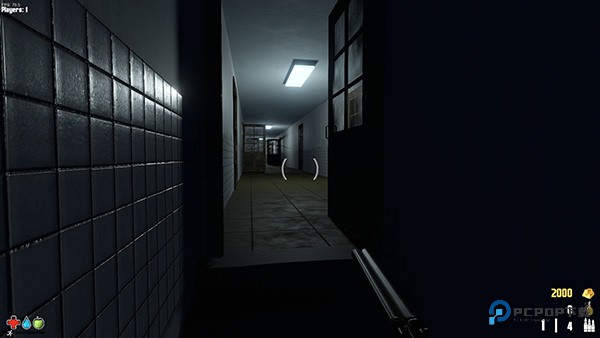 逃离医院联机版v2.1