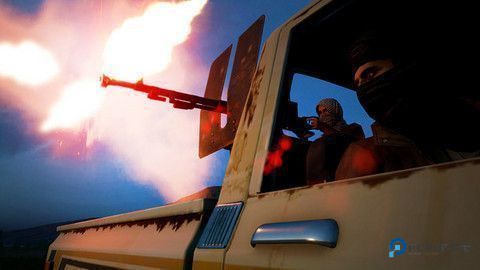 战术小队手机版v1.1.12