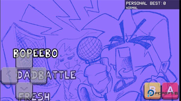 周五夜放克汉化版v0.2.7