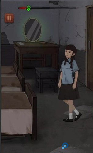 女寝异闻手游安卓下载v1.0官方正版