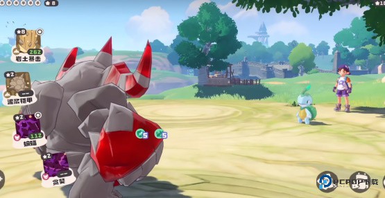 怎么和玩家对战配图5