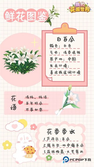 我的花园世界完整版