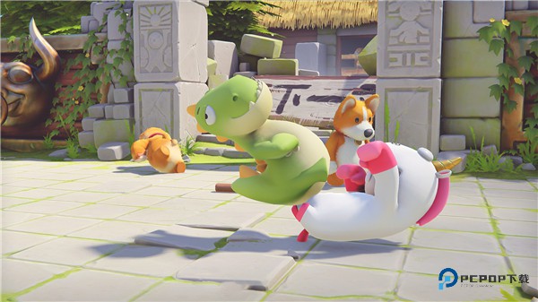 动物派对(partyanimals)手机版下载v1.4