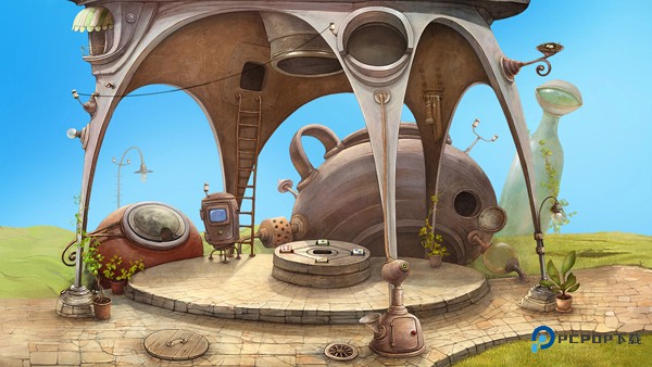 小小星球大碰撞中文版v1.1.28