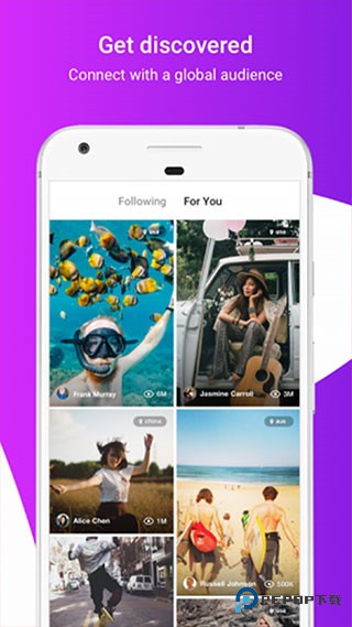 videostar剪辑官方正版下载