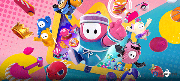 糖豆人终极淘汰赛国际服下载