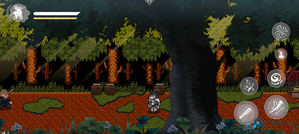 黑神话悟空像素版v0.6.1