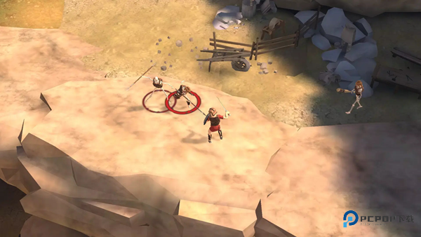 泰坦之魂(TitanSouls)手机版下载v1.1.26官方版