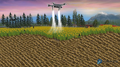 一点都不迷你的农场官方正版v1.1.1