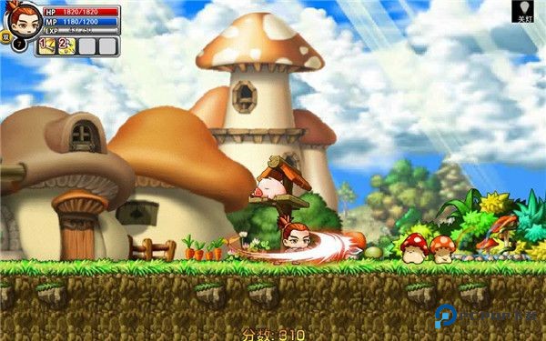 冒险王之精灵物语手机版下载v9.0.15