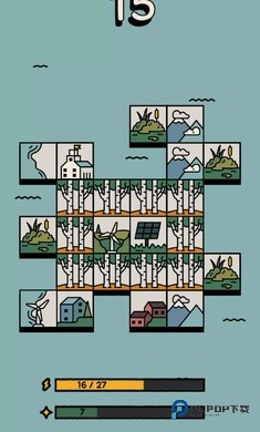 生态动力城镇汉化版v1.1.5