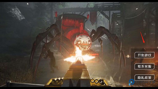 查尔斯小火车无限废料无限子弹