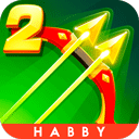 弓箭传说2国际服v2.14.1