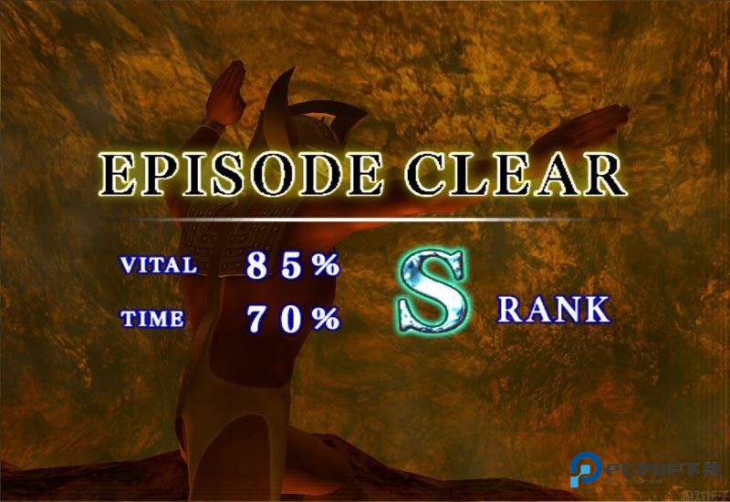 奥特曼格斗进化重生中文版